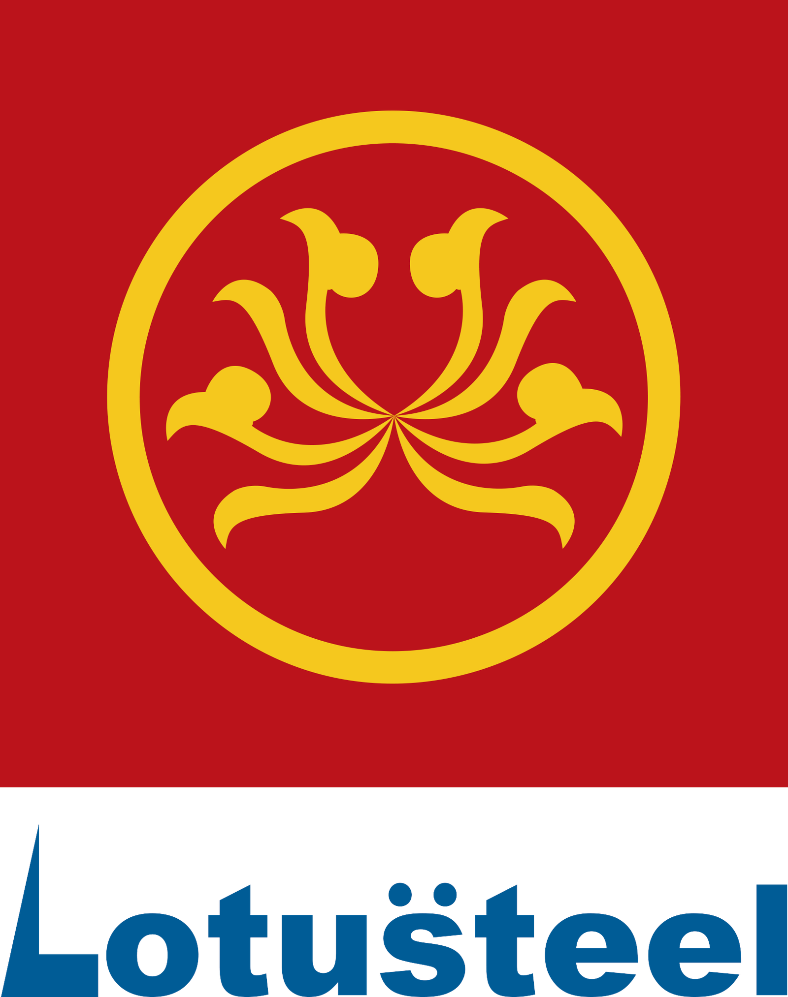 Lotusteel LOGO